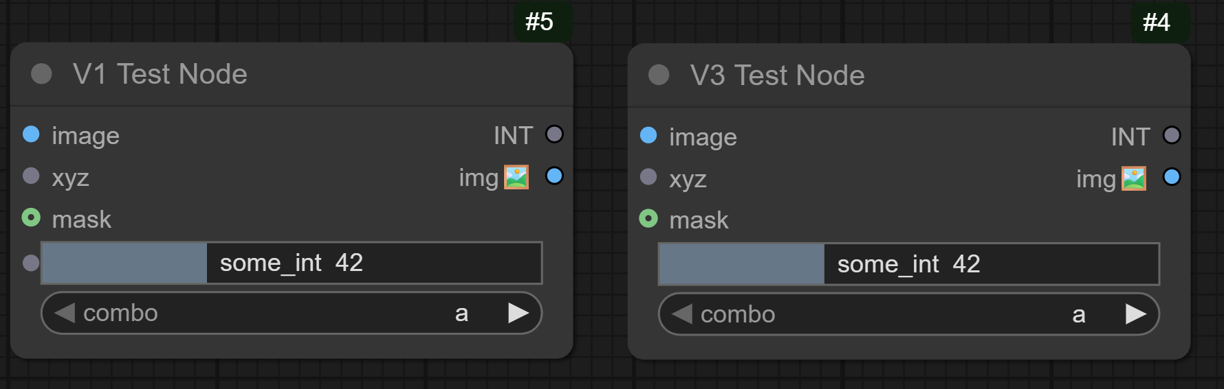ComfyUI Nodes v3: Новая эра