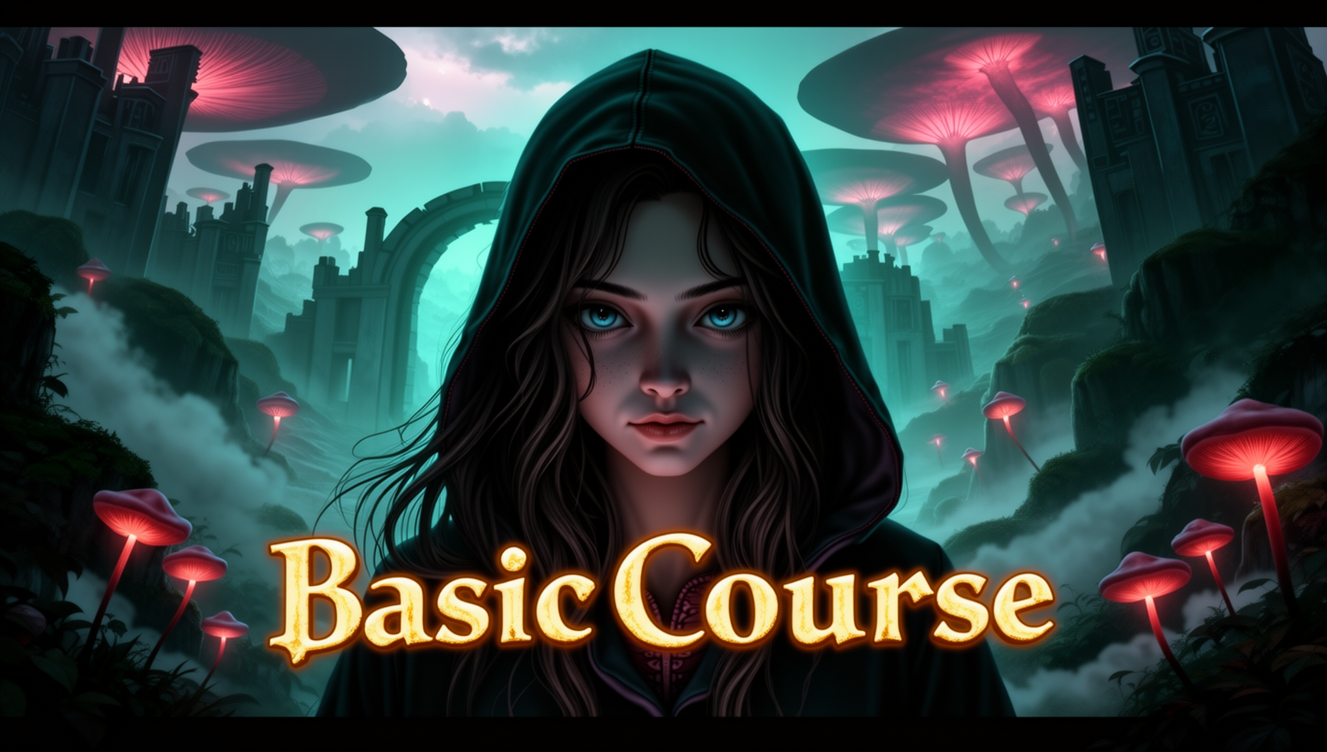 ComfyUI Basic Course (2024 - версия) обложка